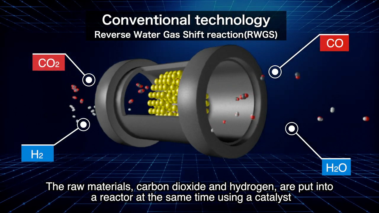 積水化学工業株式会社様 事業紹介映像 | 茨城県水戸市の映像・Web制作
